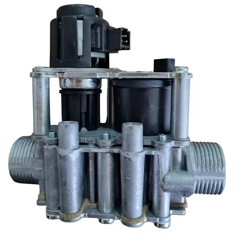 GAZ VALFİ CARTIER PROTHERM LYNX- DEMİRDÖKÜM NEVA DEMRAD HEATLINE