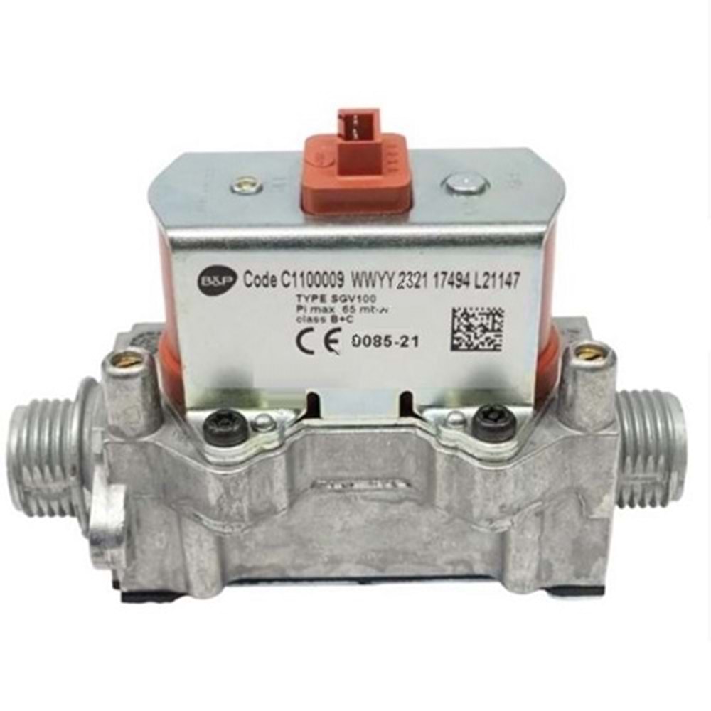BERTELLI GAZ VALFİ FERROLI 1/2