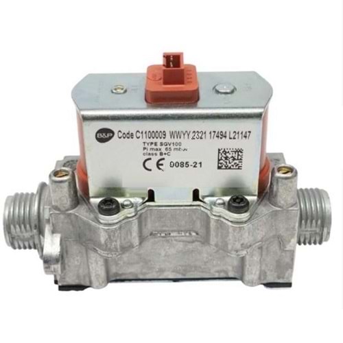 BERTELLI GAZ VALFİ FERROLI 1/2