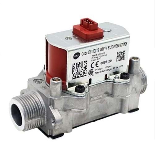 BERTELLI C1100010 GAZ VALFİ 3/4