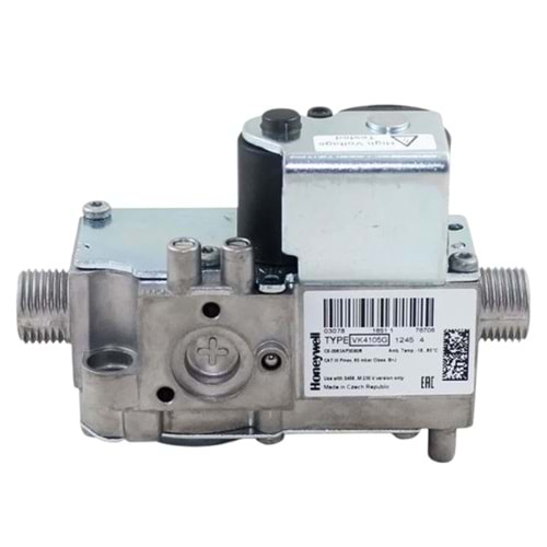 HONEYWELL 1/2
