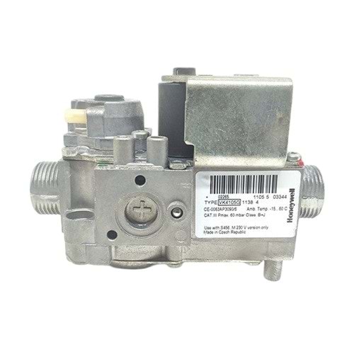 HONEYWELL GAZ VALFİ 3/4