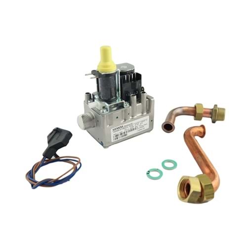 GAZ VALFİ HONEYWELL FERROLI 39818740 3/4-3/4