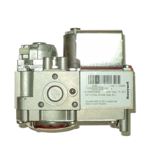 HONEYWELL VK4105 G 1021 4 EKO 4 YOĞUŞMALI CONDENS FERROLI BAYMAK BAXI EMAS PROTHERM BIASSI IDEAL