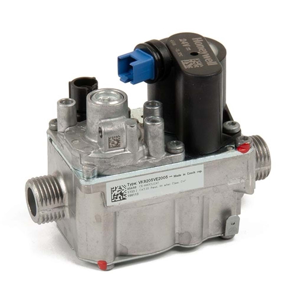HONEYWELL VK8205VE2005U DC24V 1/2