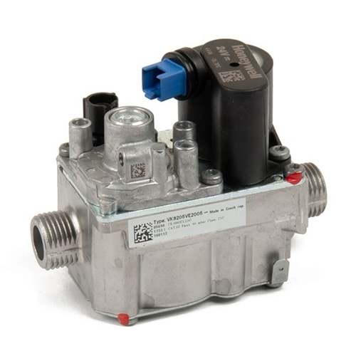 HONEYWELL VK8205VE2005U DC24V 1/2