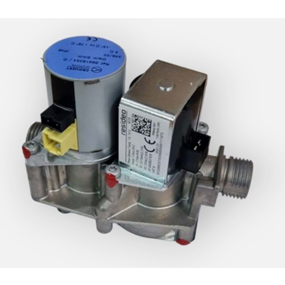 HONEYWELL VK8515M4520 LPG GAZ VALFİ VAILLANT SAUNIER DUVAL HERMANN