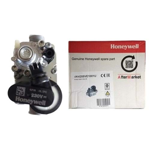 HONEYWELL GAZ VALFİ SANICA VK4205VE1001U 220V-230V 3/4