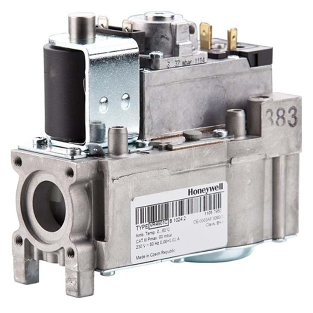 GAZ VALFİ HONEYWELL VR4601CB1024U BOSCH BUDERUS