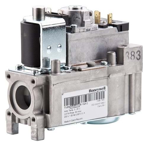 GAZ VALFİ HONEYWELL VR4601CB1024U BOSCH BUDERUS