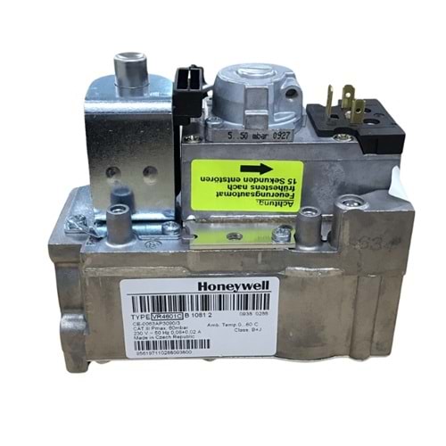 GAZ VALFİ HONEYWELL VIESSMANN 7822390 VITOGAS 050 GS0 VR4601CB1081
