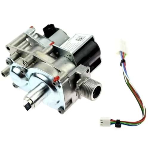 HONEYWELL GAZ VALFİ VK8525MR1501U SAUNIER DUVAL PROTHERM