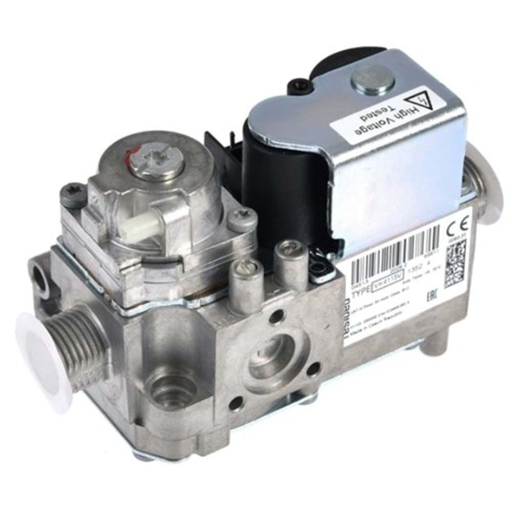 HONEYWELL GAZ VALFİ VK4115V1352U IDEAL 175562 174789 TERMOTEKNIK LOGIC