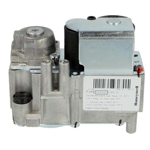 HONEYWELL GAZ VALFİ VK4100C1000U FERROLI 39805790