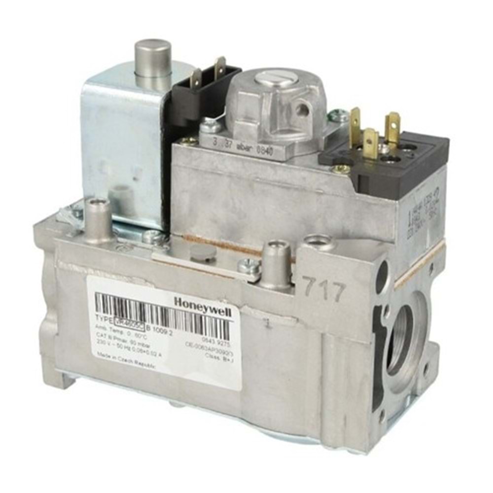 HONEYWELL GAZ VALFİ VR4605CB1009U BAXI SLIM HP JJJ005331830 711552200