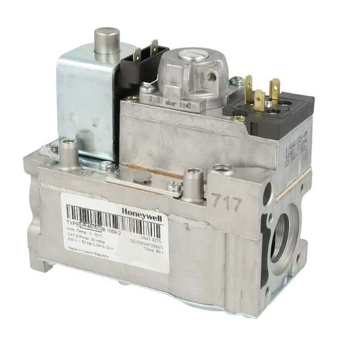 HONEYWELL GAZ VALFİ VR4605CB1009U BAXI SLIM HP JJJ005331830 711552200
