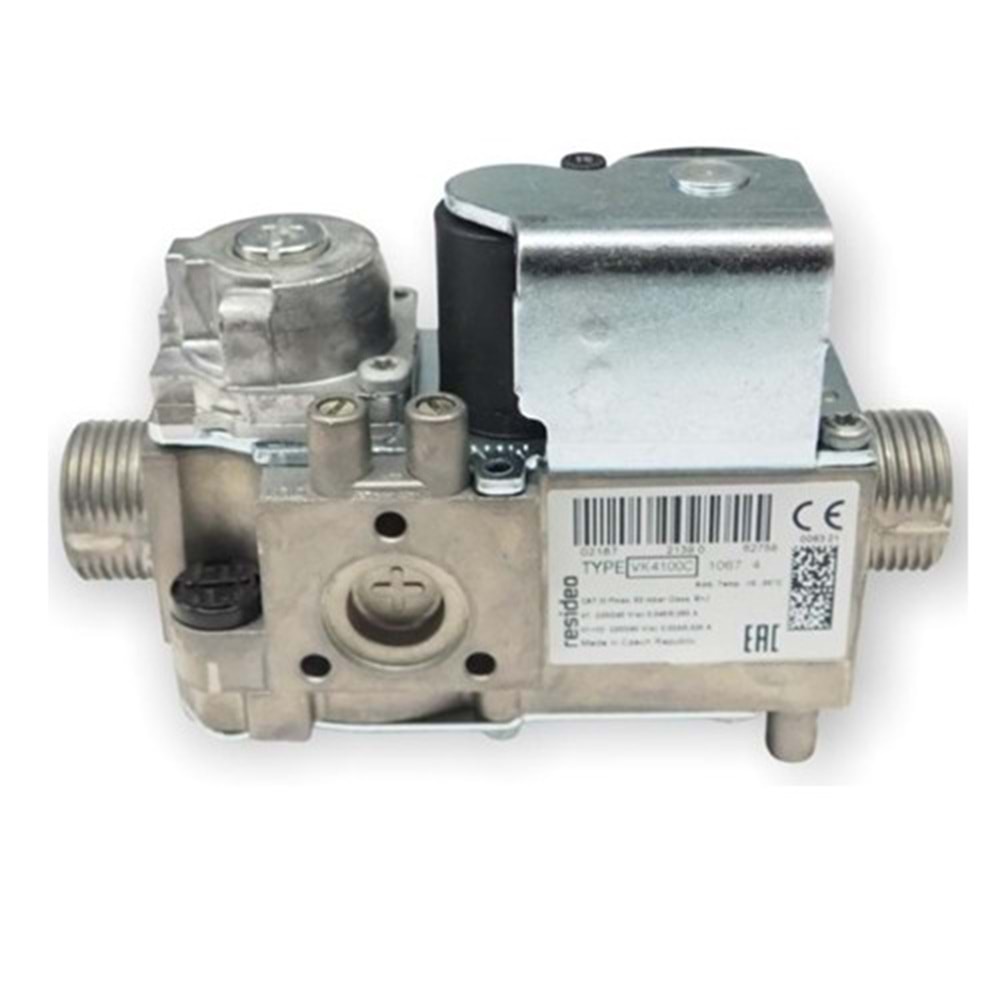HONEYWELL GAZ VALFİ VK4100C1067U FERROLI 39826240 36800620