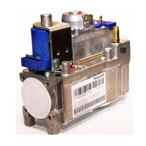 HONEYWELL GAZ VALFİ VR8615V1014U BOSCH WORCESTER 7736700352