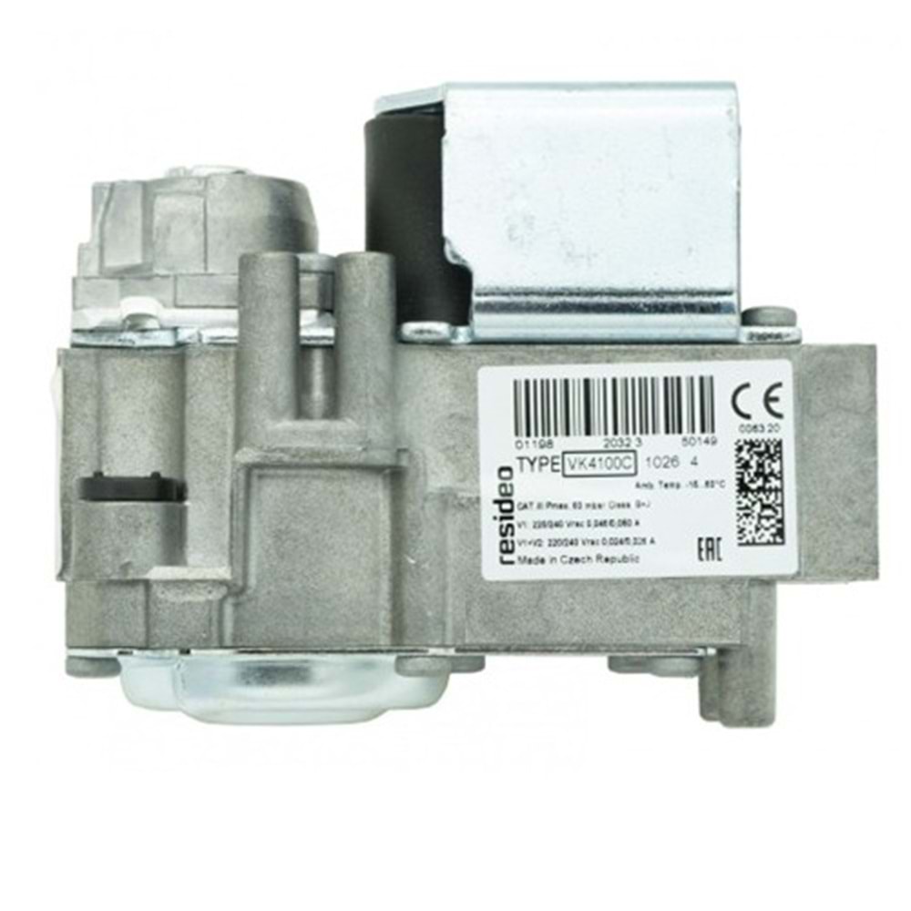 HONEYWELL GAZ VALFİ VK4100C1026U BUDERUS JUNKERS 8707011826