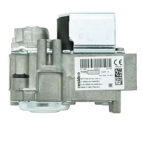 HONEYWELL GAZ VALFİ VK4100C1026U BUDERUS JUNKERS 8707011826