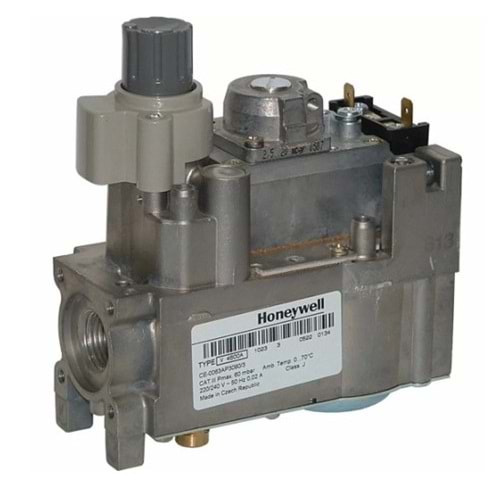 HONEYWELL GAZ VALFİ V4600A1023U IDEAL 003114