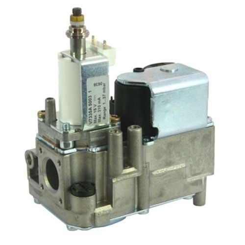 HONEYWELL GAZ VALFİ VK4105N5016U