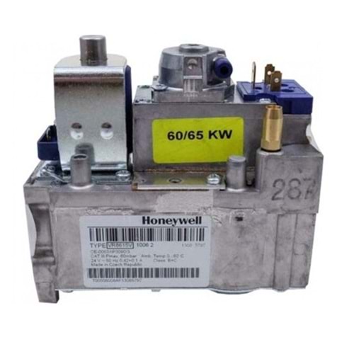 HONEYWELL GAZ VALFİ VR8615V1006U BUDERUS 7100839
