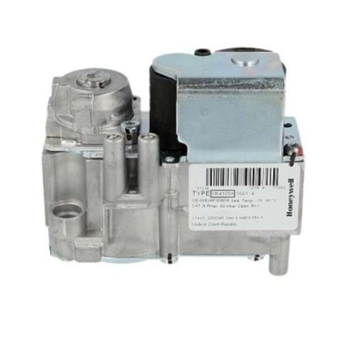 HONEYWELL GAZ VALFİ VK4105A1001U BAYMAK