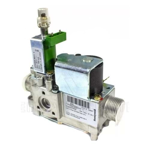 HONEYWELL GAZ VALFİ VK4105M5041U ARISTON 65100244 MICROGENUS CHAFFOTEAUX MIRA SYSTEM