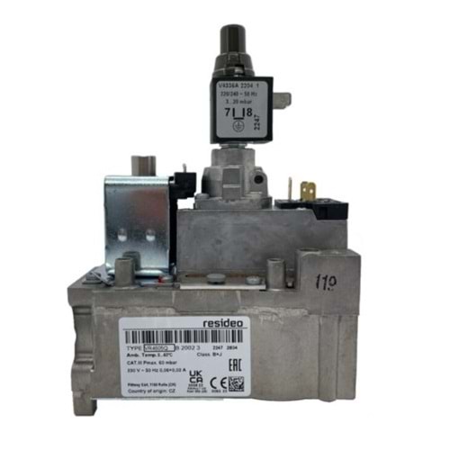 HONEYWELL GAZ VALFİ VR4605QB2002U