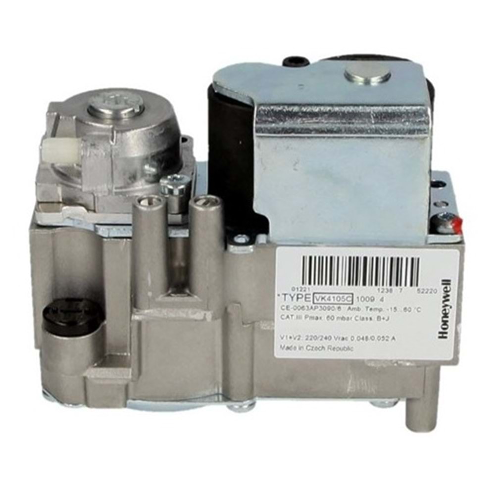 HONEYWELL GAZ VALFİ VK4105C1009U FERROLI NEW ELITE 39810200