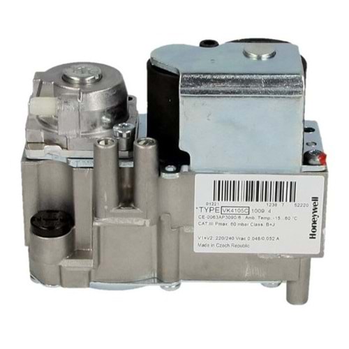 HONEYWELL GAZ VALFİ VK4105C1009U FERROLI NEW ELITE 39810200