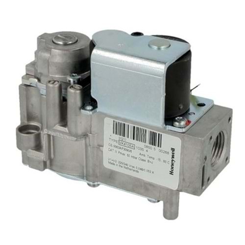 HONEYWELL GAZ VALFİ VK4105A1035U TERMOTEKNIK IDEAL