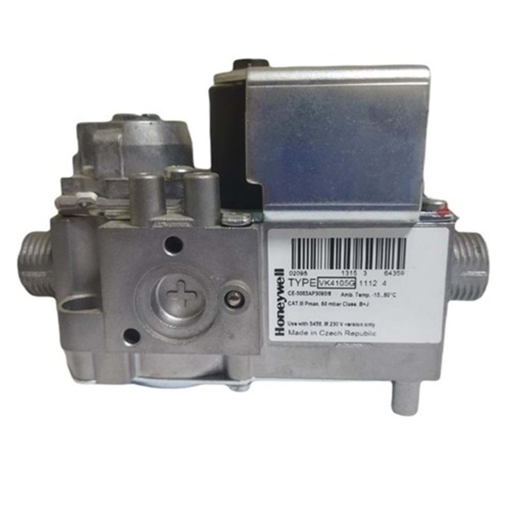 GAZ VALFİ HONEYWELL VK4105G1112U RADIANT 36071LA