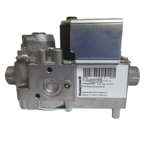 GAZ VALFİ HONEYWELL VK4105G1112U RADIANT 36071LA