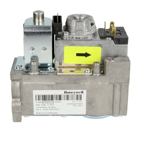 GAZ VALFİ HONEYWELL VR4601A1038U VIESSMANN 7383468