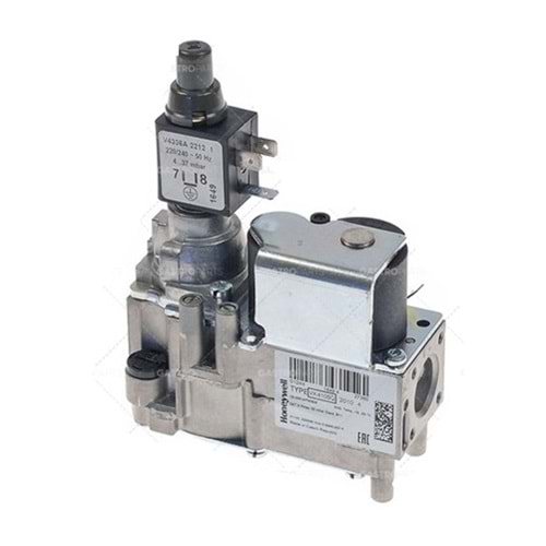 GAZ VALFİ HONEYWELL VK4105Q2010U