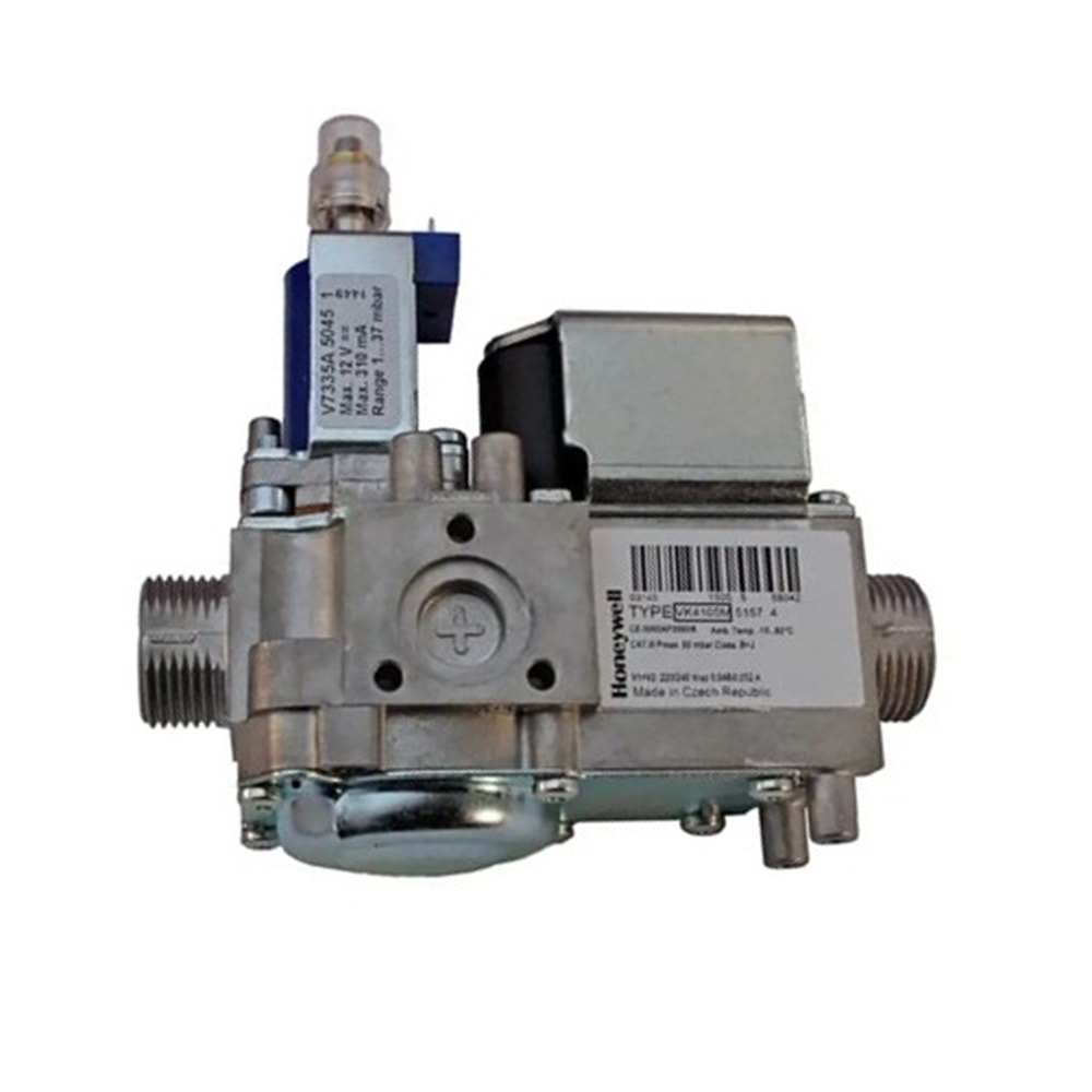 GAZ VALFİ HONEYWELL VK4105M5157U IMMERGAS 1.026950 1.040666 EOLO STAR NIKE 24 3E