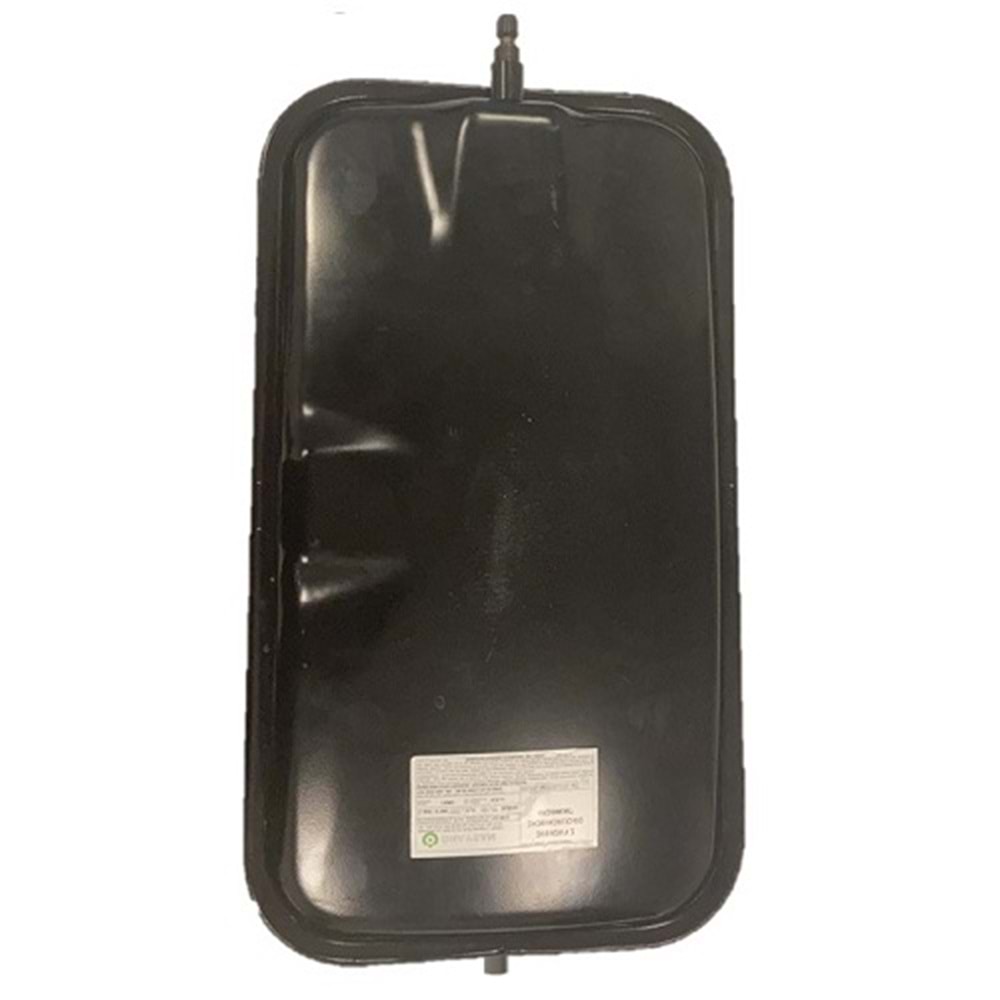 GENLEŞME TANKI ÖNAYSAN OEM FERROLI 8LT 3/8