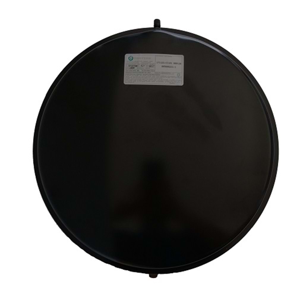 GENLEŞME TANKI ÖNAYSAN BAXI BAYMAK 7LT M14*1 Ø391