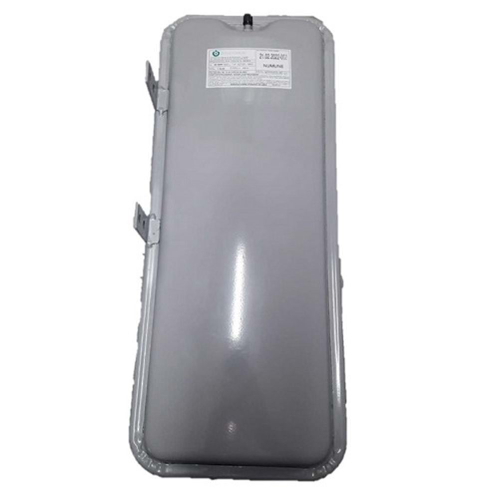 GENLEŞME TANKI OEM BAYKAN 2 BRAKETLİ NEVA 7LT 3/8