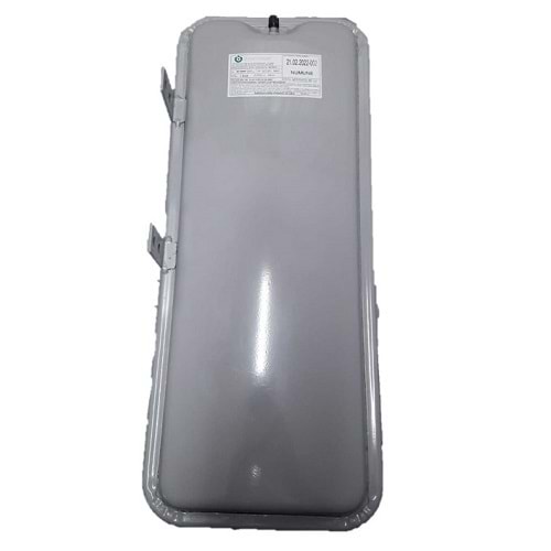 GENLEŞME TANKI OEM BAYKAN 2 BRAKETLİ NEVA 7LT 3/8
