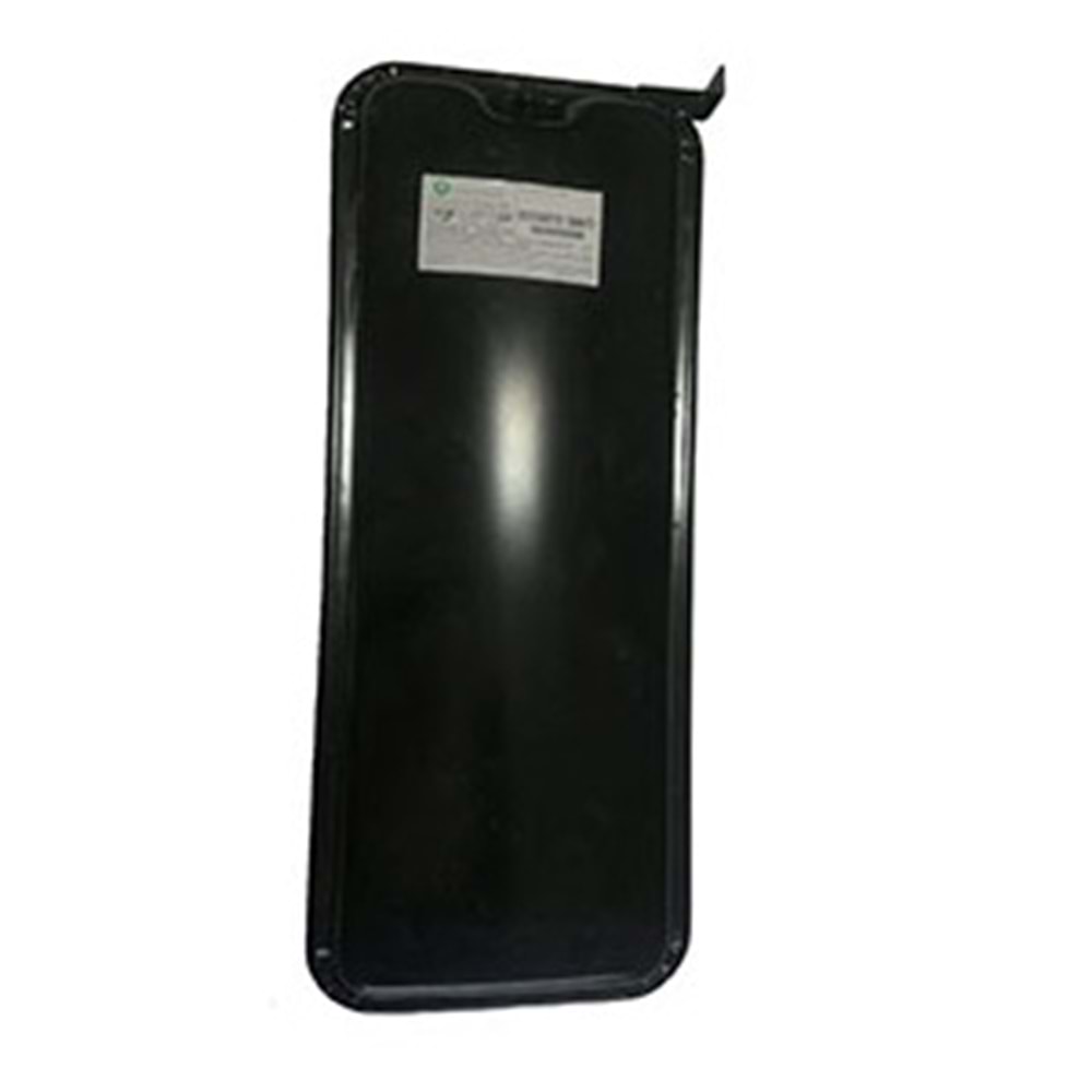 GENLEŞME TANKI OEM ÖNAYSAN LENDI VENTİL+BAĞLANTI AYNI BRAKETLİ, 7LT 3/8