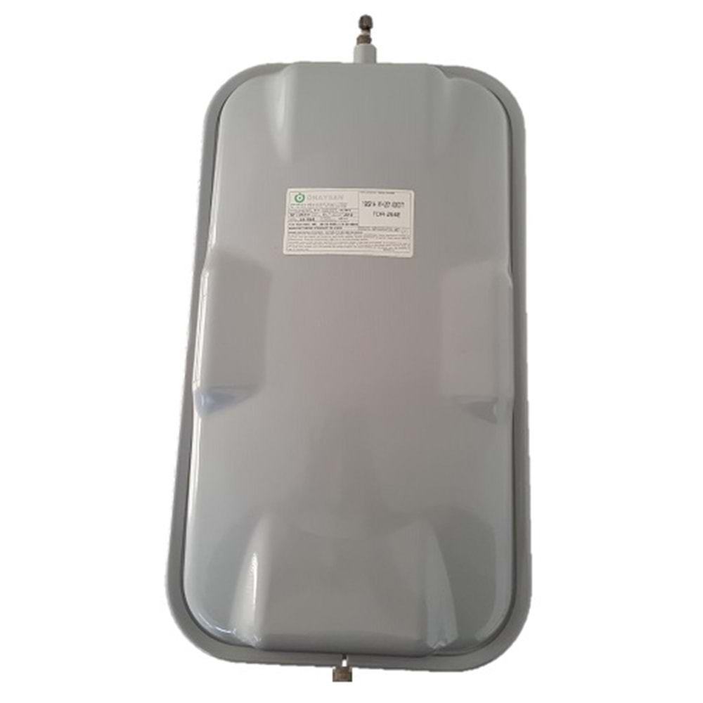 GENLEŞME TANKI ÖNAYSAN WARMHAUS BOSCH 8LT 3/8