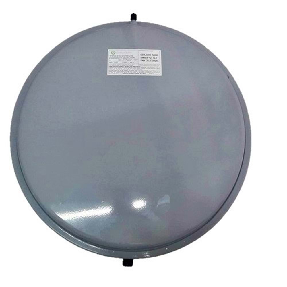 GENLEŞME TANKI OEM ÖNAYSAN BASKISIZ 10LT 3/8