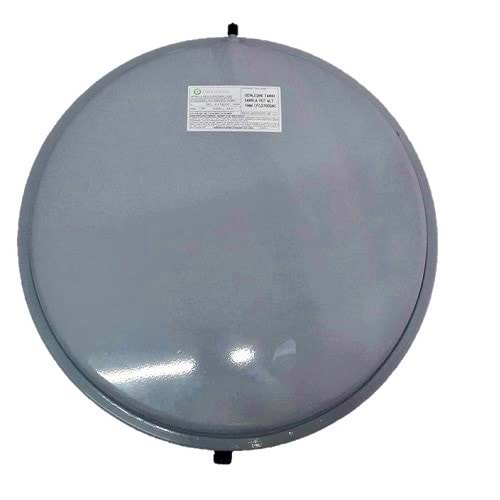 GENLEŞME TANKI OEM ÖNAYSAN BASKISIZ 10LT 3/8