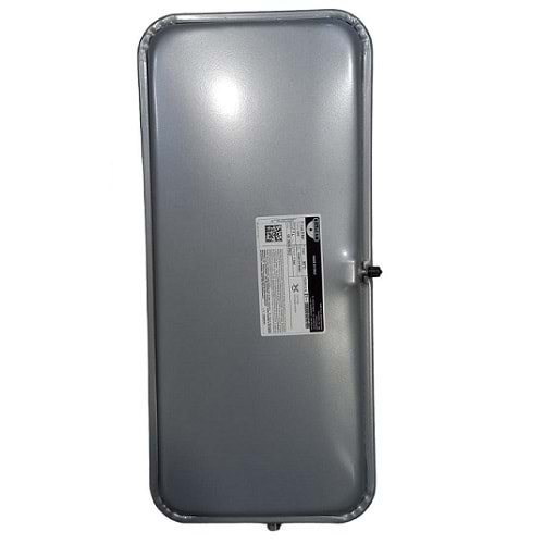 NUMUNE GENLEŞME TANKI FONDITAL 7 LT. 3/8