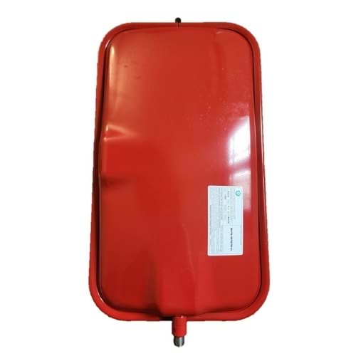 GENLEŞME TANKI ÖNAYSAN RED 8LT M14-1 DİŞ:35MM BAXI BAYMAK NOVADENS W:250 H:450