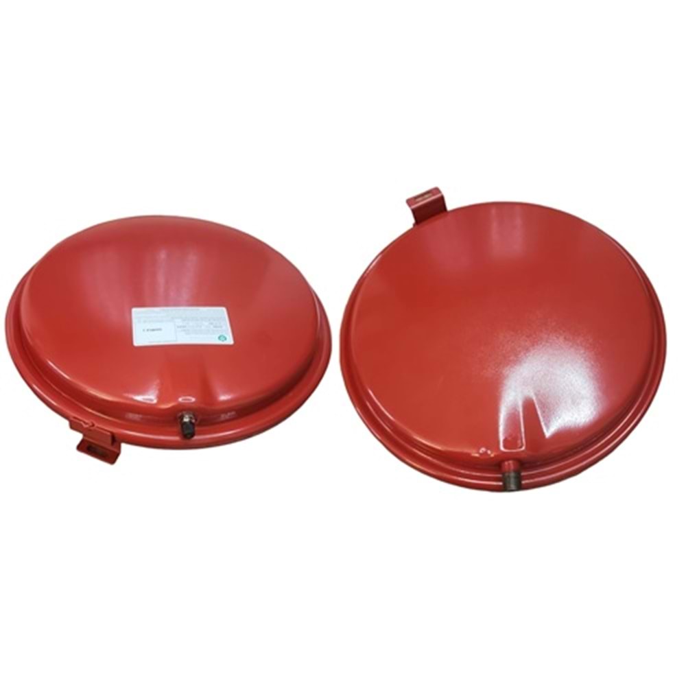GENLEŞME TANKI ÖNAYSAN RED UK WORCESTER GREENSTAR BOSCH VOKERA 6LT 3/8 BRAKETLİ UK