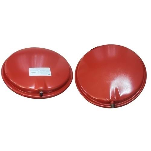 GENLEŞME TANKI ÖNAYSAN VIESSMANN RED GELIOS 6LT 3/8 KÜÇÜK YUVARLAK